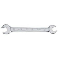 0.62 X 0.75 In. Wrench Open End