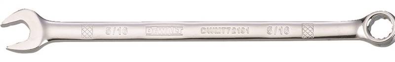 7514474 0.31 In. Combination Antislip Wrench
