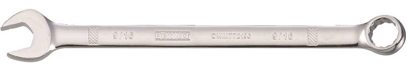 7514524 0.56 In. Combination Antislip Wrench