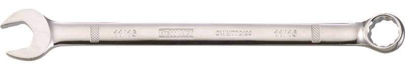 7514540 0.68 In. Combination Antislip Wrench