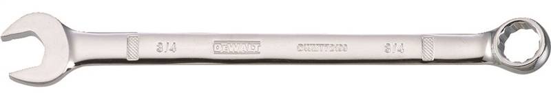 7514557 0.75 In. Combination Antislip Wrench