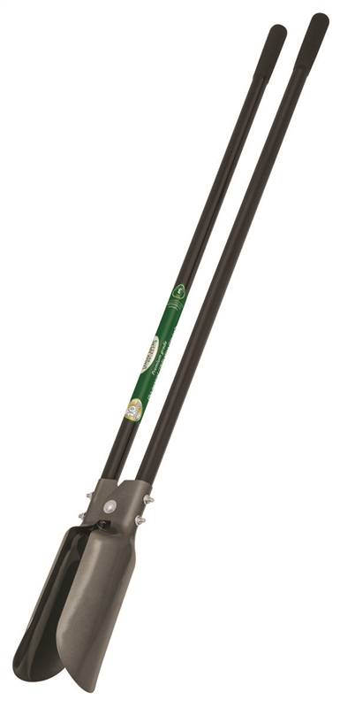 Landscapers Select 9704438 48 In. Digger Post Hole Steel Handle No. 34458