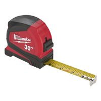 1383496 30 Ft. Tape Measure Compact