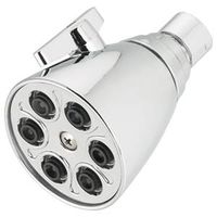 Delta Faucet 1490788 Showerhead Adjustable Spray