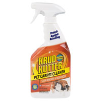 8515140 22 Oz Carpet Pet Cleaner