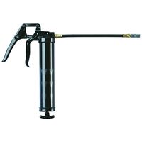 9836792 18 In. Grease Gun With Hose Pistol