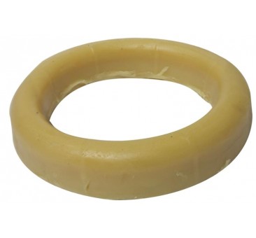 494146 Gasket Toilet Wax Rings, Yellow