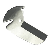 2252823 1.62 In. Pipe Cutter Replacement Blade, Pvc