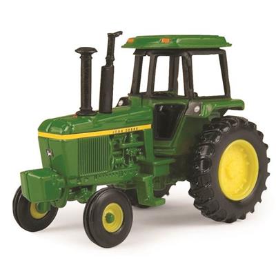 7446925 John Deere Soundguard Tractor Toy - Green