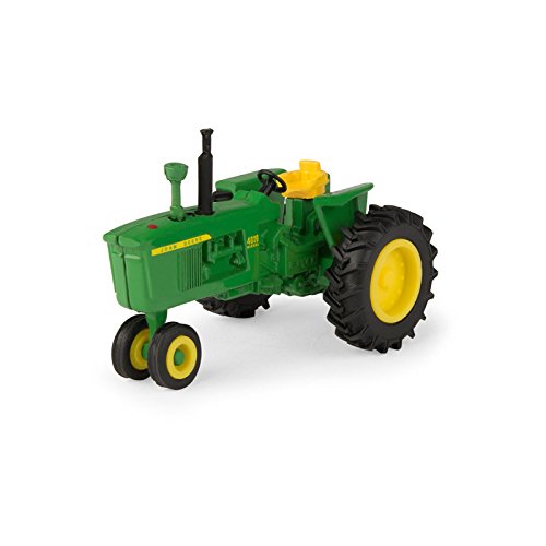 7446669 Toy International Tractor