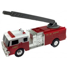 5329057 Toy International Firetruck