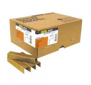 Stanley-bostitch 9462862 0.5 In. Crown Construction Staple- Pack Of 3