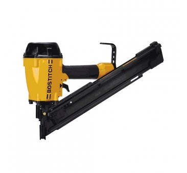UPC 077914062301 product image for Stanley-Bostitch 5874904 30 degree Stick Low Profile Framing Nailer | upcitemdb.com
