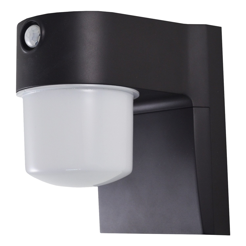 3644366 Light Jar Security Multifunction Light, Bronze - 700l
