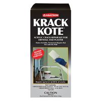 5466263 Acrylic Crack Repair 1 Point Kit