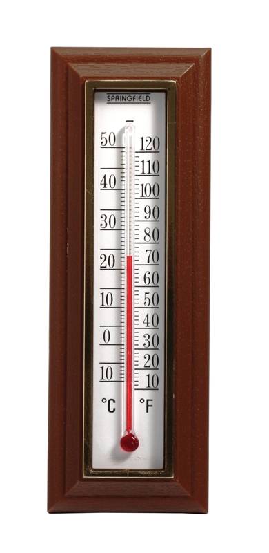 2784080 Digital Thermometer Indoor
