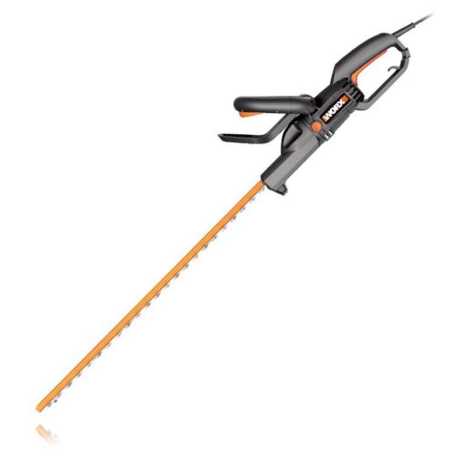 Worx 7442494 24 In. 4.5a Electric Hedge Trimmer
