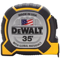 2520898 35 Ft. Durable Measuring Tape