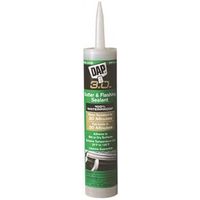9 Oz Gutter With Flas Clear Sealant