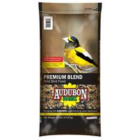 3595790 10 Lbs Wild Premium Blend Bird Food
