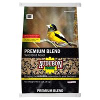 3595741 40 Lbs Wild Premium Blend Bird Food
