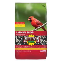 3595808 4 Lbs Cardinal Blend Bird Food