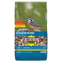 3595956 4.5 Lbs Song Bird Blend Food