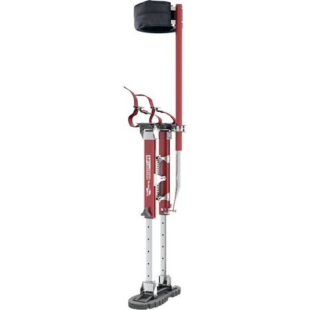 1636521 18-30 In. Stilts Adjustable Kit