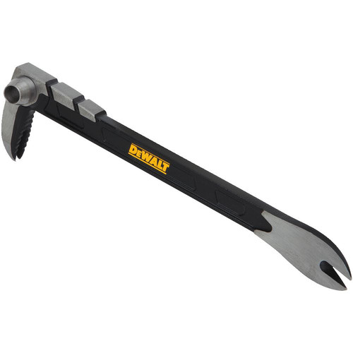 0760694 10 In. Heavy Duty Multi-functional Dimpler Bar Claw