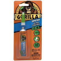 5122189 15 Gal Eyelash Extention Gel Of Hd Tube Glue Cleanser