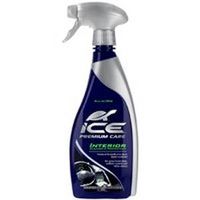 UPC 074660254844 product image for Turtle Wax 3418829 20 oz Ice Protectant Interior Automotive Cleaner Car Care | upcitemdb.com