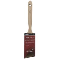 Products 7790363 2 In. Polyester Impact Angle Sash Paint Brush