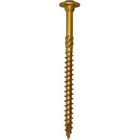 Grk 0151217 10 X 3.12 In. Rss Structural Support Cabinet Screw