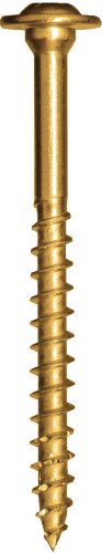 Itw Brands - Ramset 5149810 0.25 X 2 In. Rss Star Head Screw, 50 Count