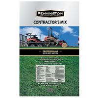3596301 40 lbs North Grass Seed Mix