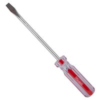 8043010 0.31 X 6 In. Magnetic Tip Slotted Point Screwdriver