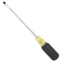 8288193 0.18 X 6 In. Magnetic Tip Slotted Point Screwdriver