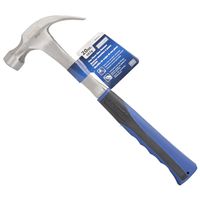9536319 20 Oz Steel Curved Claw Hammer