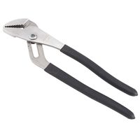 2370492 10 In. Non-slip Groove Joint Plier