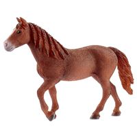 7215544 Morgan Horse Mare Figurine
