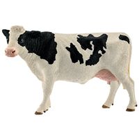 7215304 Holstein Cow Figurine