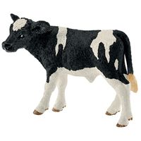 7215296 Holstein Calf Figurine