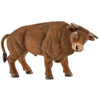 7215361 Rodeo Bull Figurine