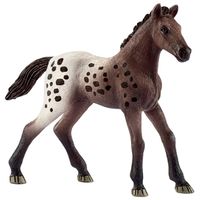 7215528 Appaloosa Foal Figurine
