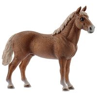 7215536 Morgan Horse Stallion Figurine