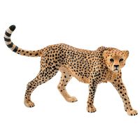 7214976 Cheetah Female Figurine