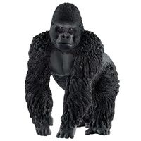 7214950 Gorilla Male Figurine