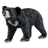 7214901 Sloth Bear Figurine
