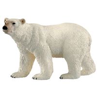 7214935 Polar Bear Figurine