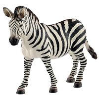 7215031 Zebra Female Figurine